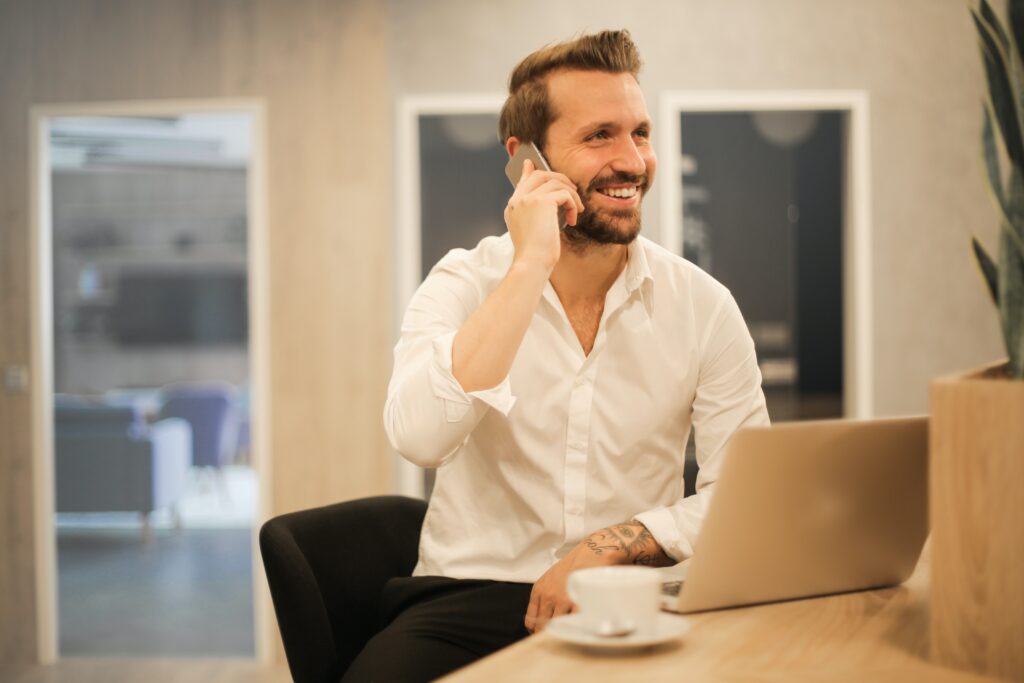 mantener un equilibrio entre el trabajo y la familia