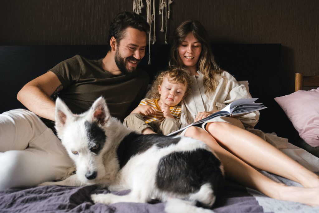 mejores libros para padres primerizos