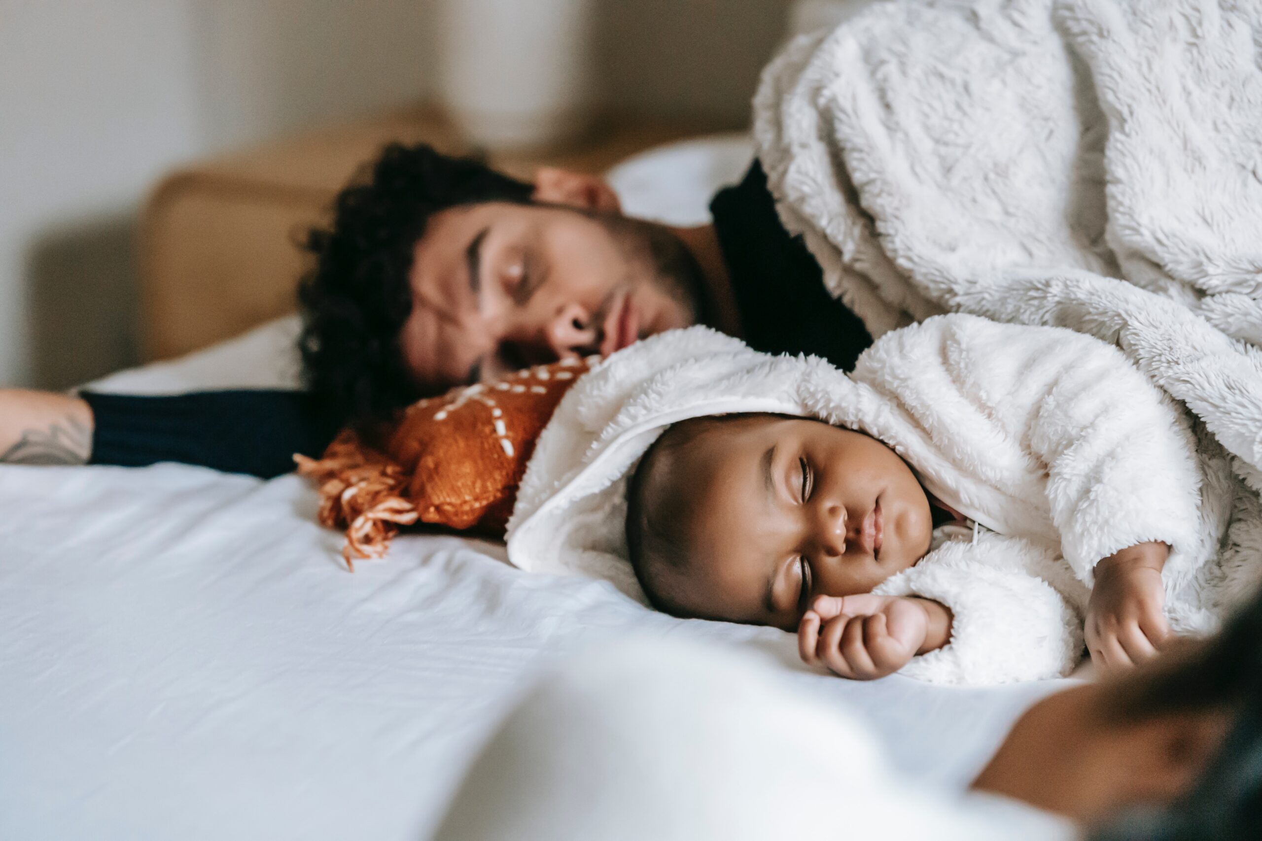 Rutina Efectiva para la Hora de Dormir de tu Hijo