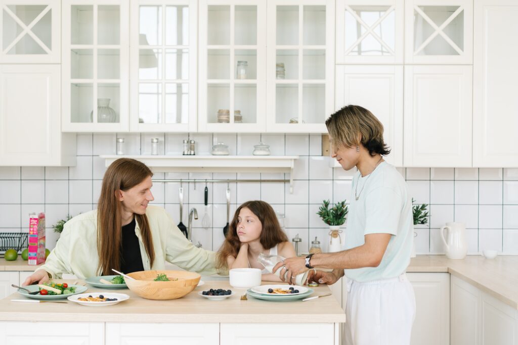 Cómo fomentar la comunicación efectiva con tus hijos: Construyendo conexiones sólidas