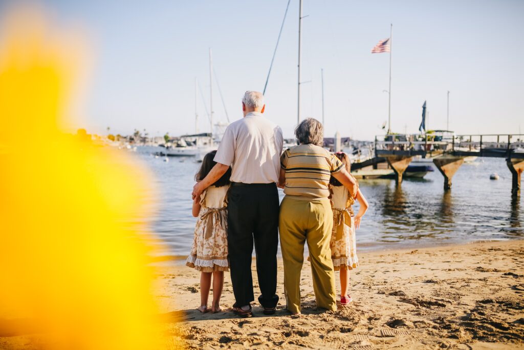 Ideas para Salidas Familiares: Explorando Juntos